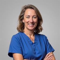 Dr Kim