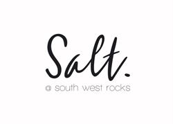Salt at South West Rocks