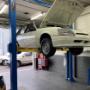 DK Automotive Thomastown Mechanical Workshop