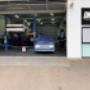 DK Automotive Thomastown Shop Front