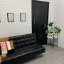 DK Automotive Thomastown Waiting Room