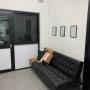 DK Automotive Thomastown Waiting Room