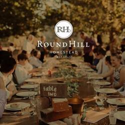 Round Hill Homestead
