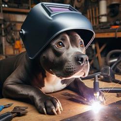 Yubute Fabrication