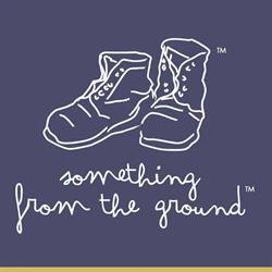 Something from the Ground