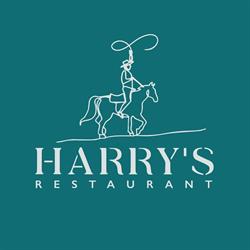 Harry's Restaurant, Longreach