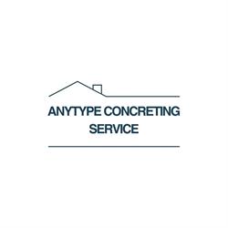 Anytype Concreting Service