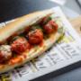 Joey Zaza's - Nonna's Famous Meatballs