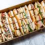 Joey Zaza's - Sandwich Boss Platter Catering