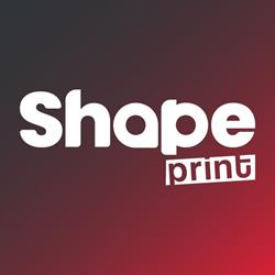 Shape Print