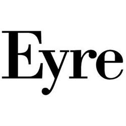 Eyre by AVJennings