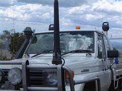 RF Communications Pty Ltd