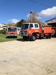 Laggan Rural Fire Brigade
