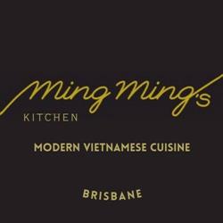 Ming Ming's Kitchen