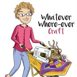 Whatever Where-ever Crafts
