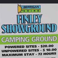 Finley Showgrounds & Sporting Complex