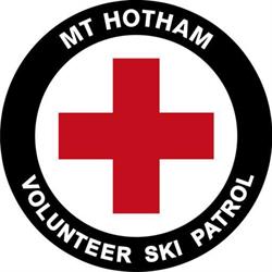 Mt Hotham Volunteer Ski Patrol