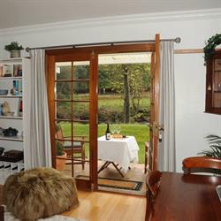 Forth River Cottage