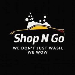Shop N Go Car Wash