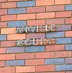 Anville Court