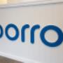 Acrylic signage