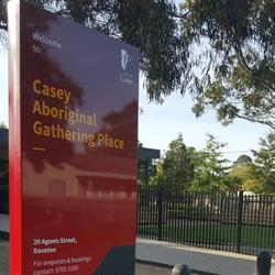 Casey Aboriginal Gathering Place