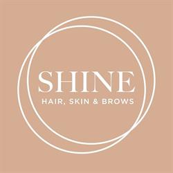 Shine Hair, Skin & Brows