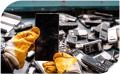 E-Waste Recycling