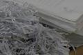 Paper Shredding Services