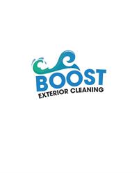 Boost Exterior Cleaning