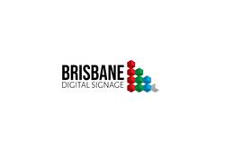 Brisbane Digital Signage