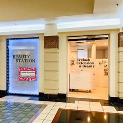 Beauty Station Eyelash Extension