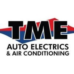 TME Autoelectrics and Aircon