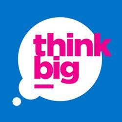 Think Big Printing