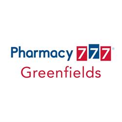 Pharmacy 777 Greenfields