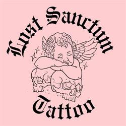 Lost Sanctum Tattoo