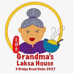 Grandma's Laksa House