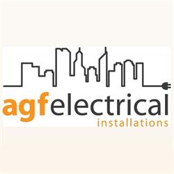 AGF Electrical Installations