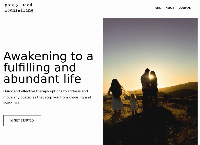 Poppy Seed Counselling's website