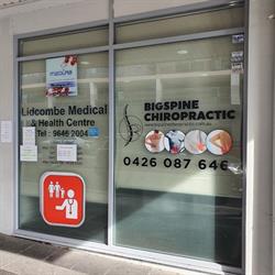 Bigspine Chiropractic