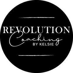 Revolution Coaching by Kelsie
