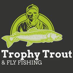 Trophy Trout Lures and Fly Fishing