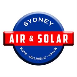 Sydney Air and Solar