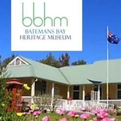 Batemans Bay Heritage Museum