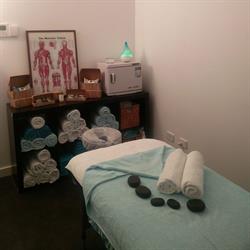 WA Massage