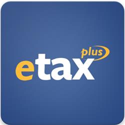 eTAX PLUS