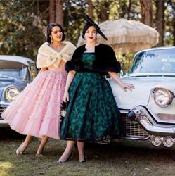 Forever Vintage