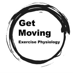 Get Moving Exercise Physiology