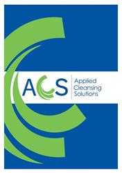 Applied Cleansing Solutions