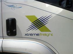 Xtreme Freight